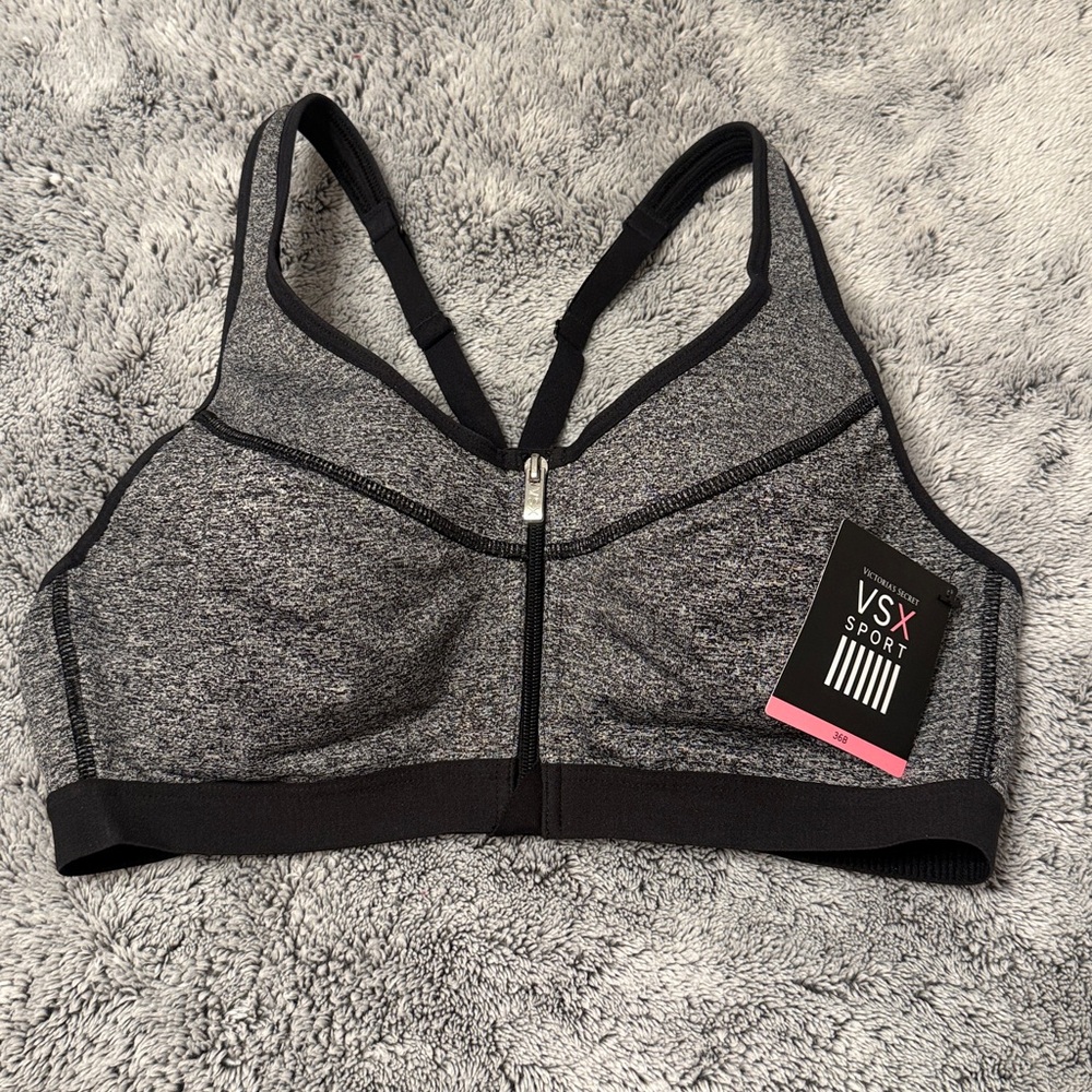 Victoria's Secret Knockout Sports Bra